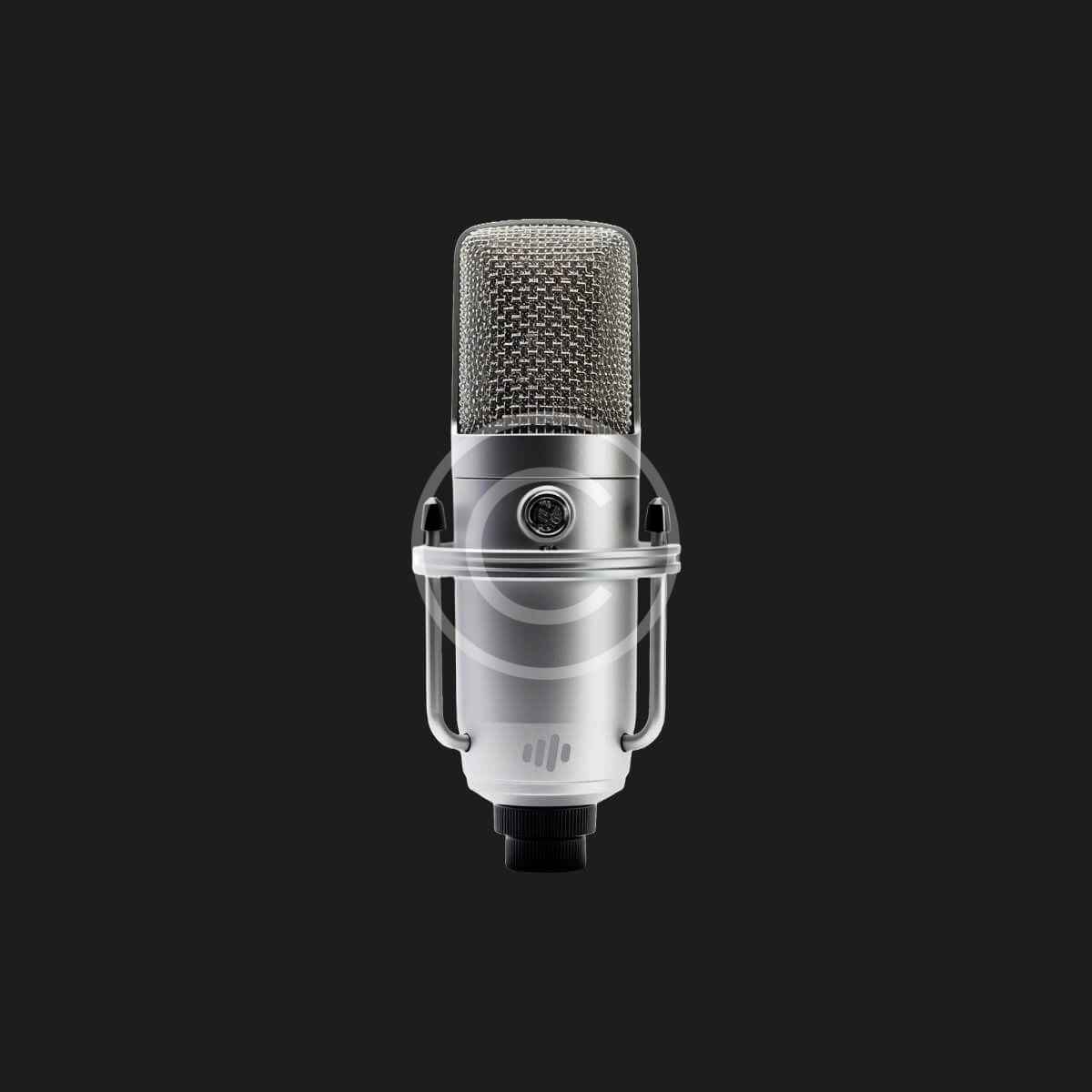 Sound microphone